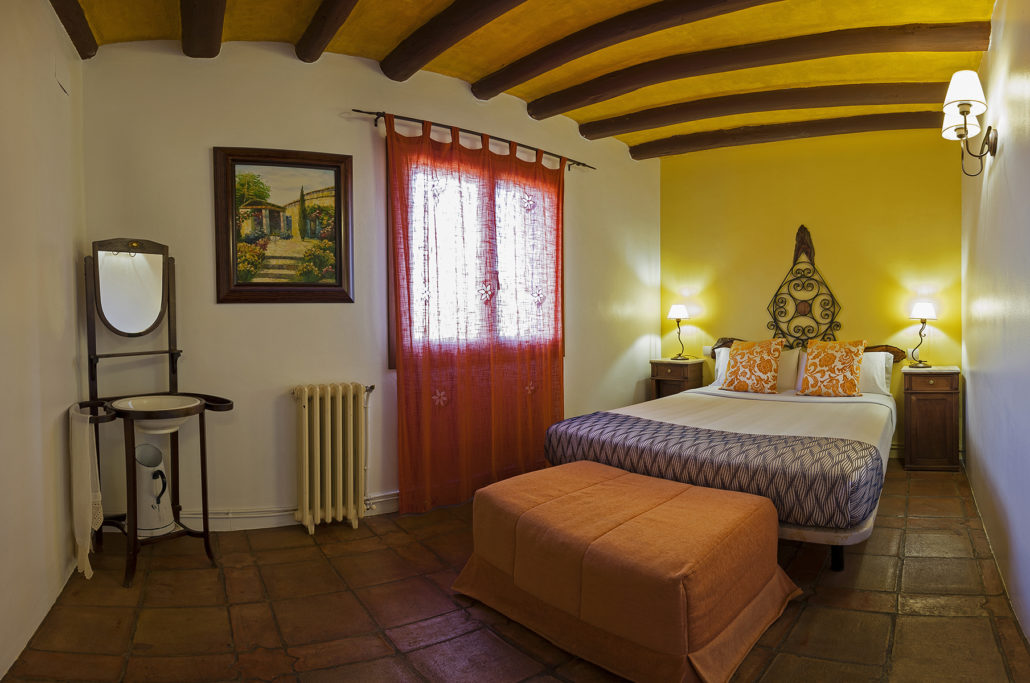 Apartamento Tierra